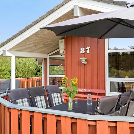 Ferienhaus Ln76124-hjorring-nordsovej-37 *