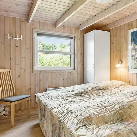 Tatil Evi Ln76124-hjorring-nordsovej-37 Hjørring
