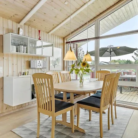 Ln76124-hjorring-nordsovej-37 Tatil Evi