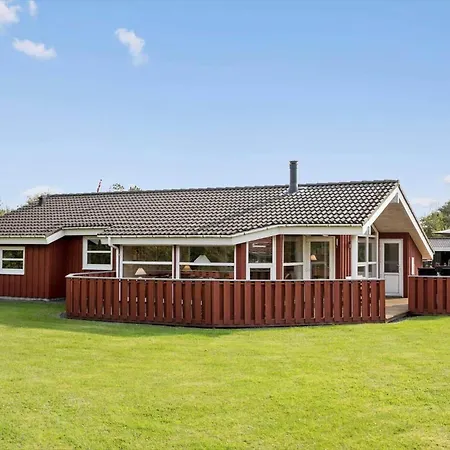 Tatil Evi Ln76124-hjorring-nordsovej-37