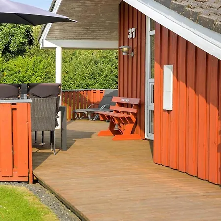 Tatil Evi Ln76124-hjorring-nordsovej-37