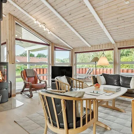 Ln76124-hjorring-nordsovej-37 Tatil Evi