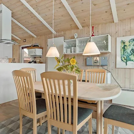 Semesterbostad Ln76124-hjorring-nordsovej-37 Hjørring