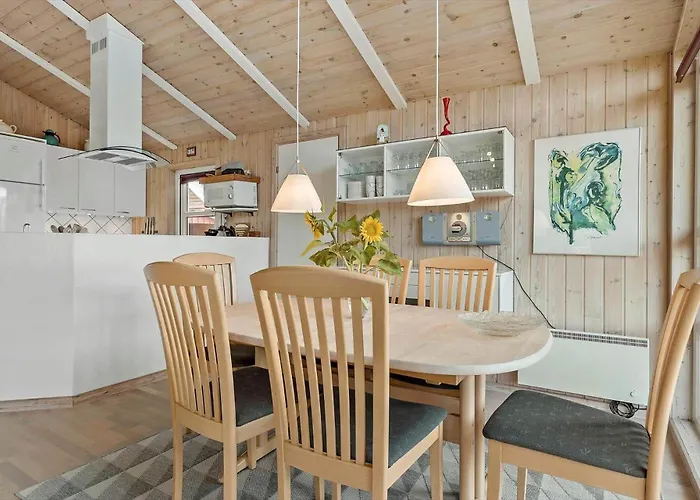 Tatil Evi Ln76124-hjorring-nordsovej-37