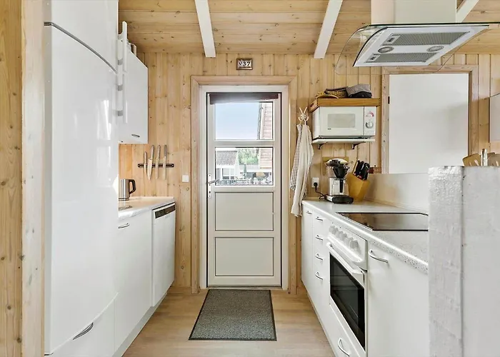 Ln76124-hjorring-nordsovej-37 Tatil Evi Hjørring