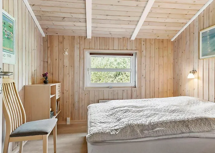 Tatil Evi Ln76124-hjorring-nordsovej-37