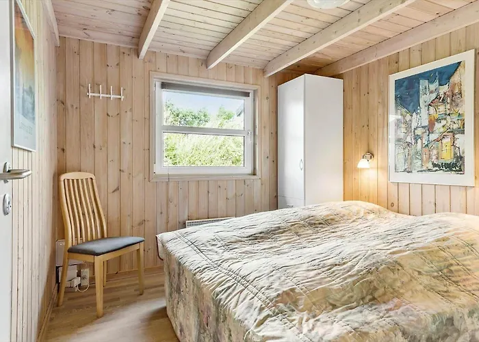 Tatil Evi Ln76124-hjorring-nordsovej-37 Hjørring