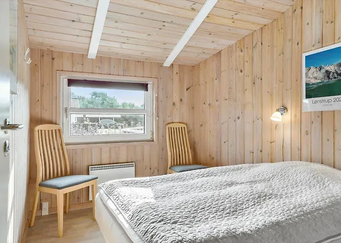 Ln76124-hjorring-nordsovej-37 Tatil Evi *