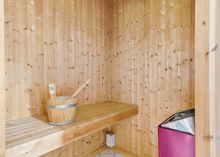 Tatil Evi Ln76124-hjorring-nordsovej-37