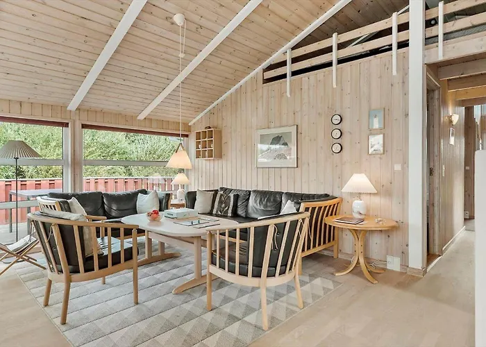 Tatil Evi Ln76124-hjorring-nordsovej-37 *