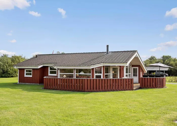 Tatil Evi Ln76124-hjorring-nordsovej-37