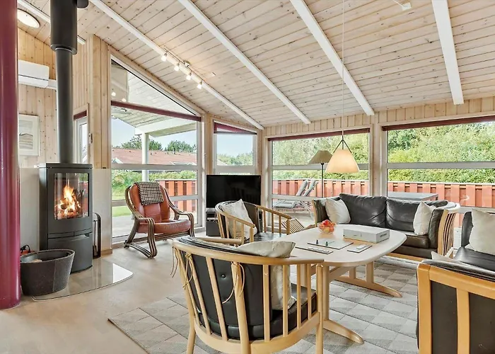 Ln76124-hjorring-nordsovej-37 Tatil Evi